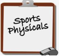 2020-21 Sports Physicals