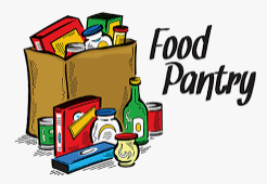 Erie Food Pantry Available To Those In Need