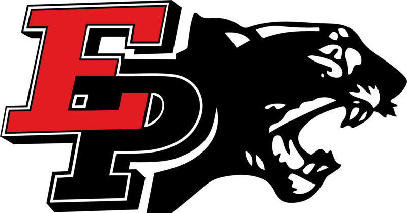 Erie CUSD No. 1's logo